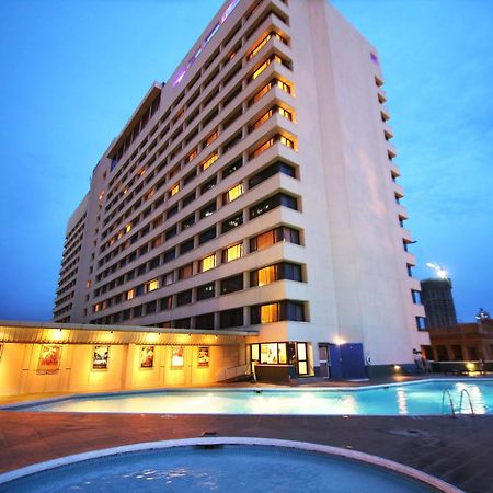 The Galadari Hotel Коломбо Экстерьер фото