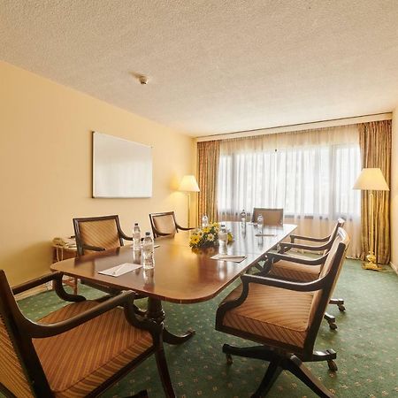 The Galadari Hotel Коломбо Экстерьер фото
