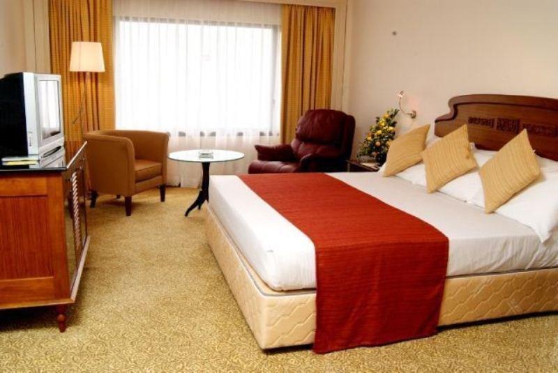 The Galadari Hotel Коломбо Экстерьер фото