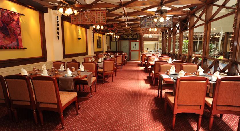 The Galadari Hotel Коломбо Экстерьер фото