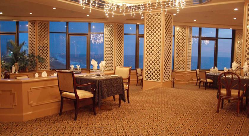 The Galadari Hotel Коломбо Экстерьер фото