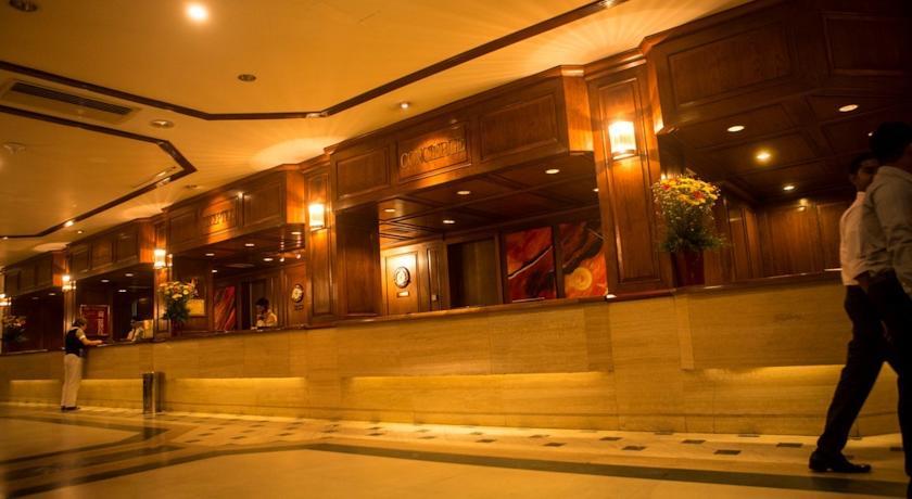 The Galadari Hotel Коломбо Экстерьер фото