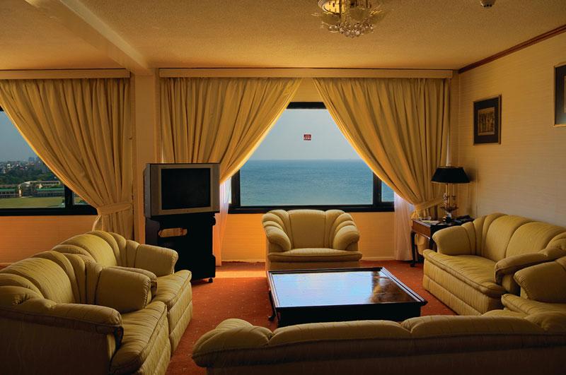 The Galadari Hotel Коломбо Экстерьер фото
