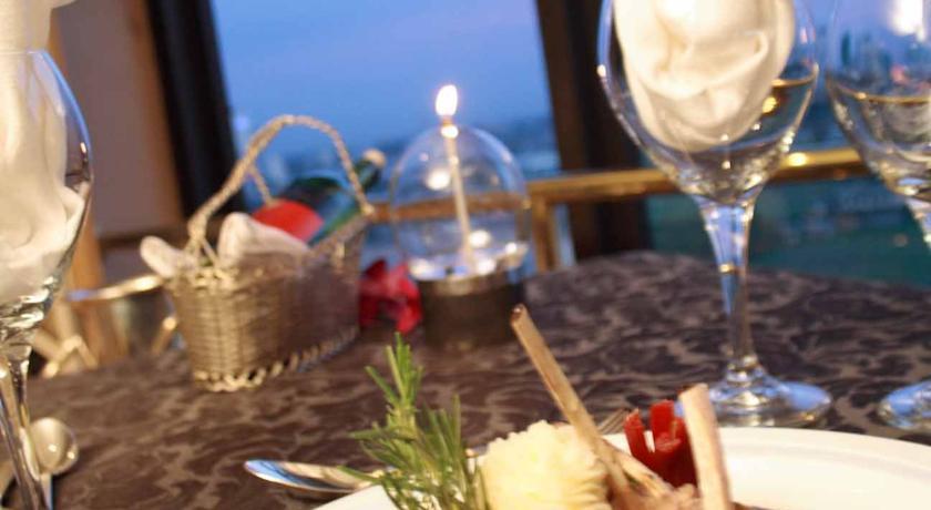 The Galadari Hotel Коломбо Экстерьер фото