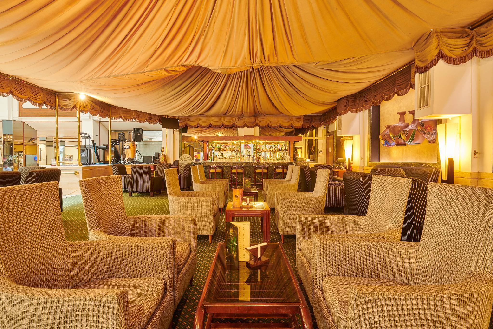 The Galadari Hotel Коломбо Экстерьер фото