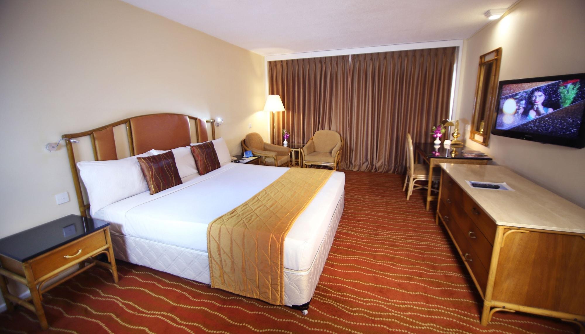 The Galadari Hotel Коломбо Экстерьер фото