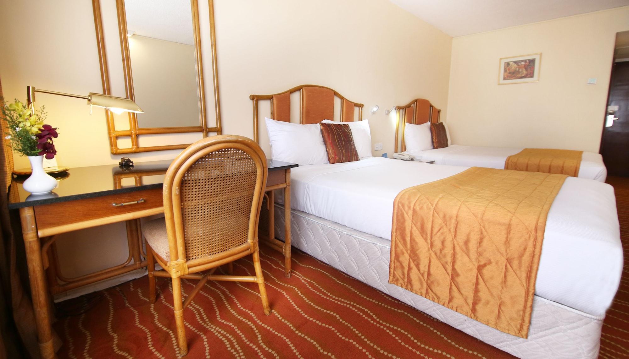The Galadari Hotel Коломбо Экстерьер фото