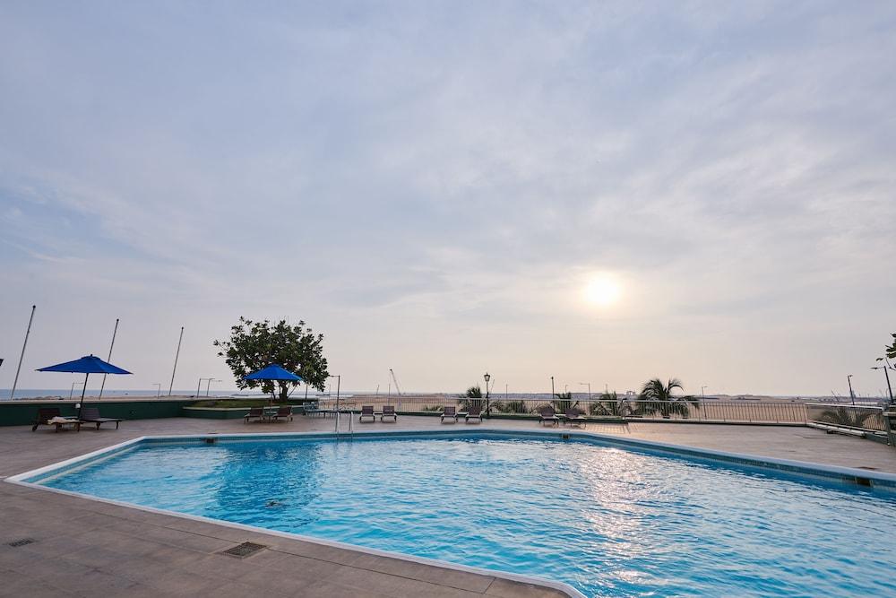 The Galadari Hotel Коломбо Экстерьер фото