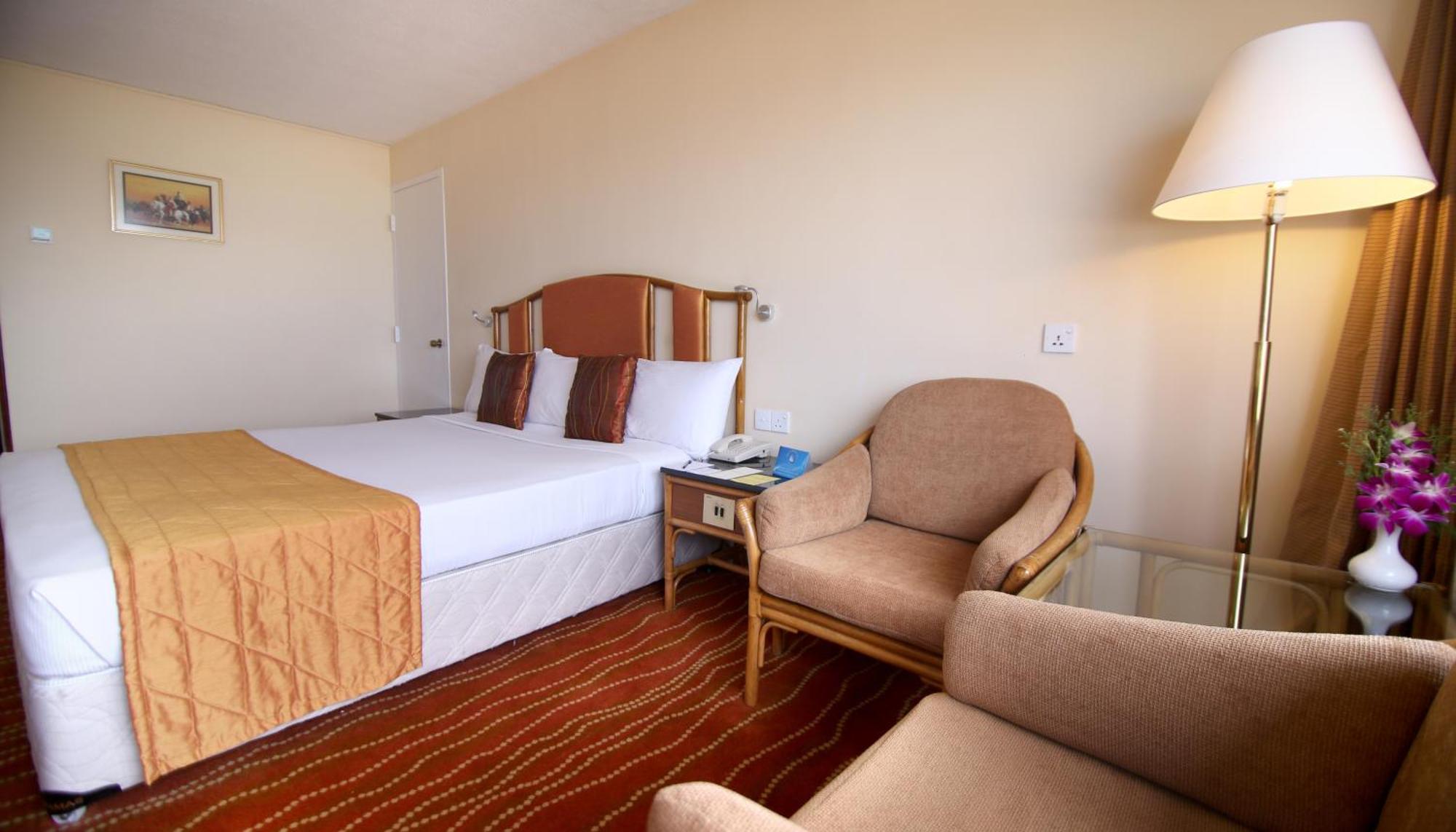 The Galadari Hotel Коломбо Экстерьер фото