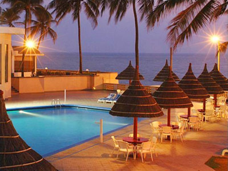 The Galadari Hotel Коломбо Экстерьер фото