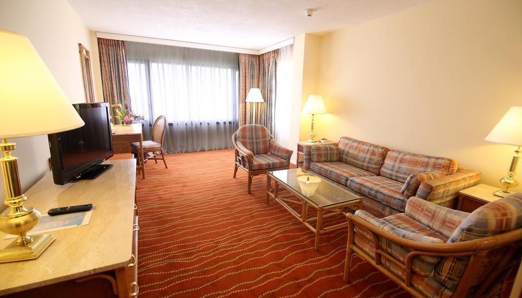 The Galadari Hotel Коломбо Экстерьер фото