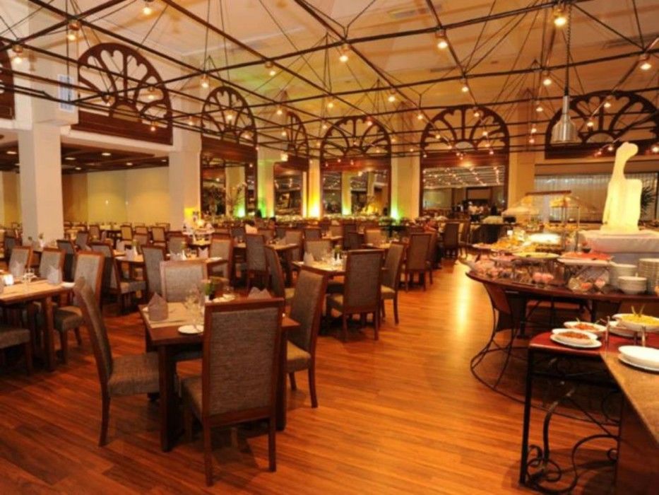 The Galadari Hotel Коломбо Экстерьер фото
