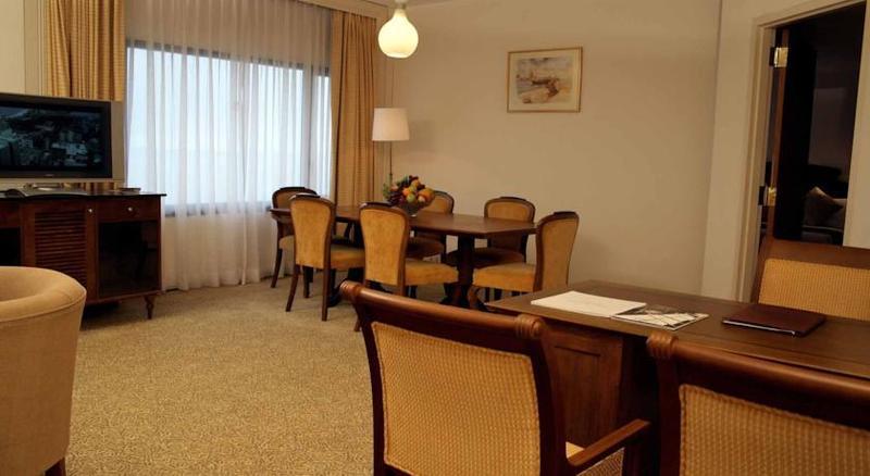 The Galadari Hotel Коломбо Экстерьер фото