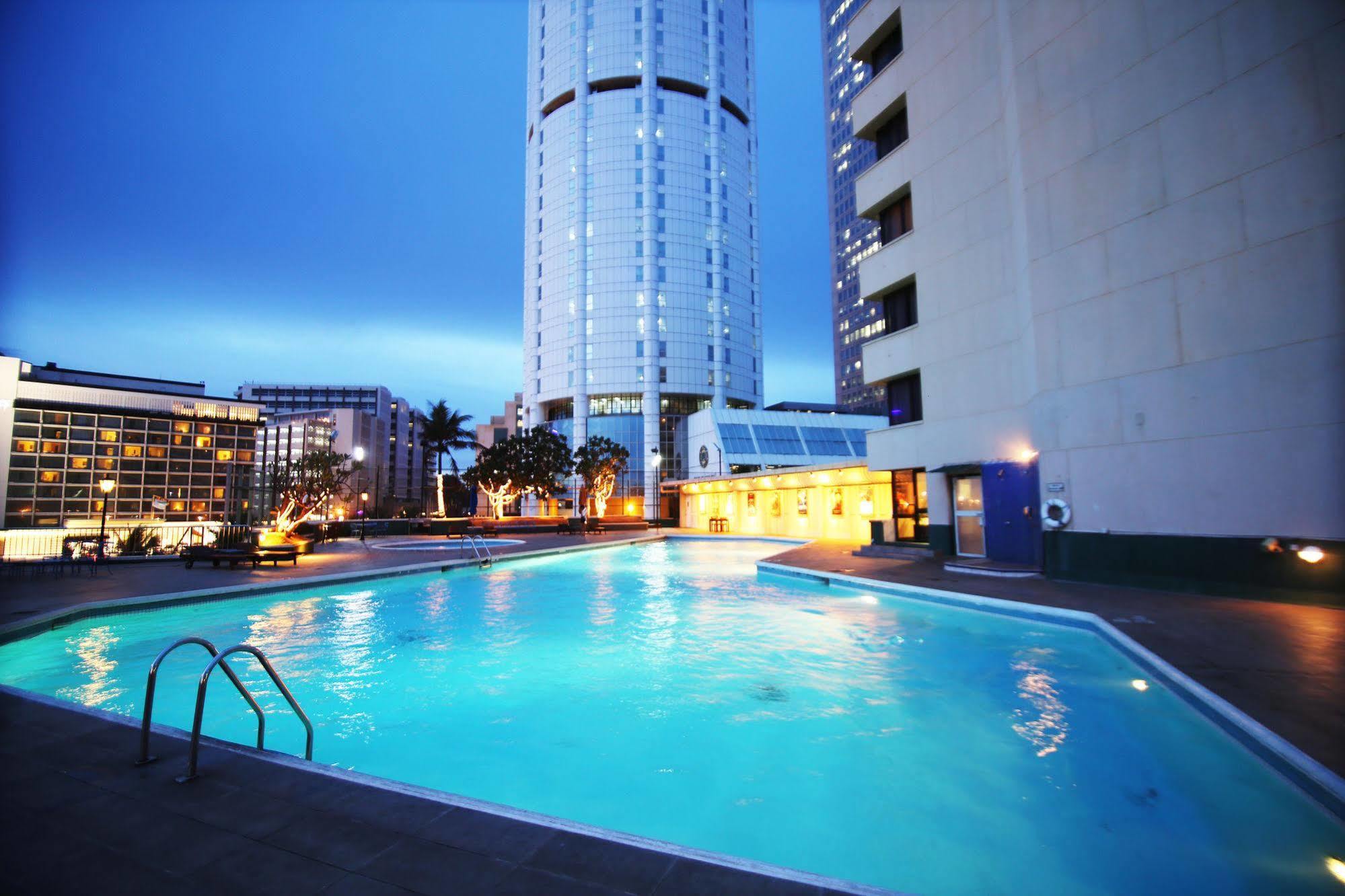 The Galadari Hotel Коломбо Экстерьер фото