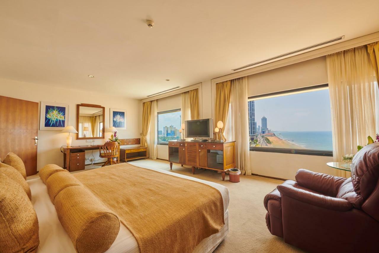 The Galadari Hotel Коломбо Экстерьер фото