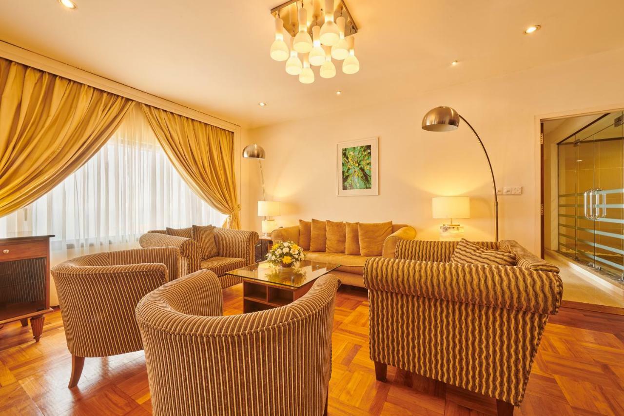 The Galadari Hotel Коломбо Экстерьер фото