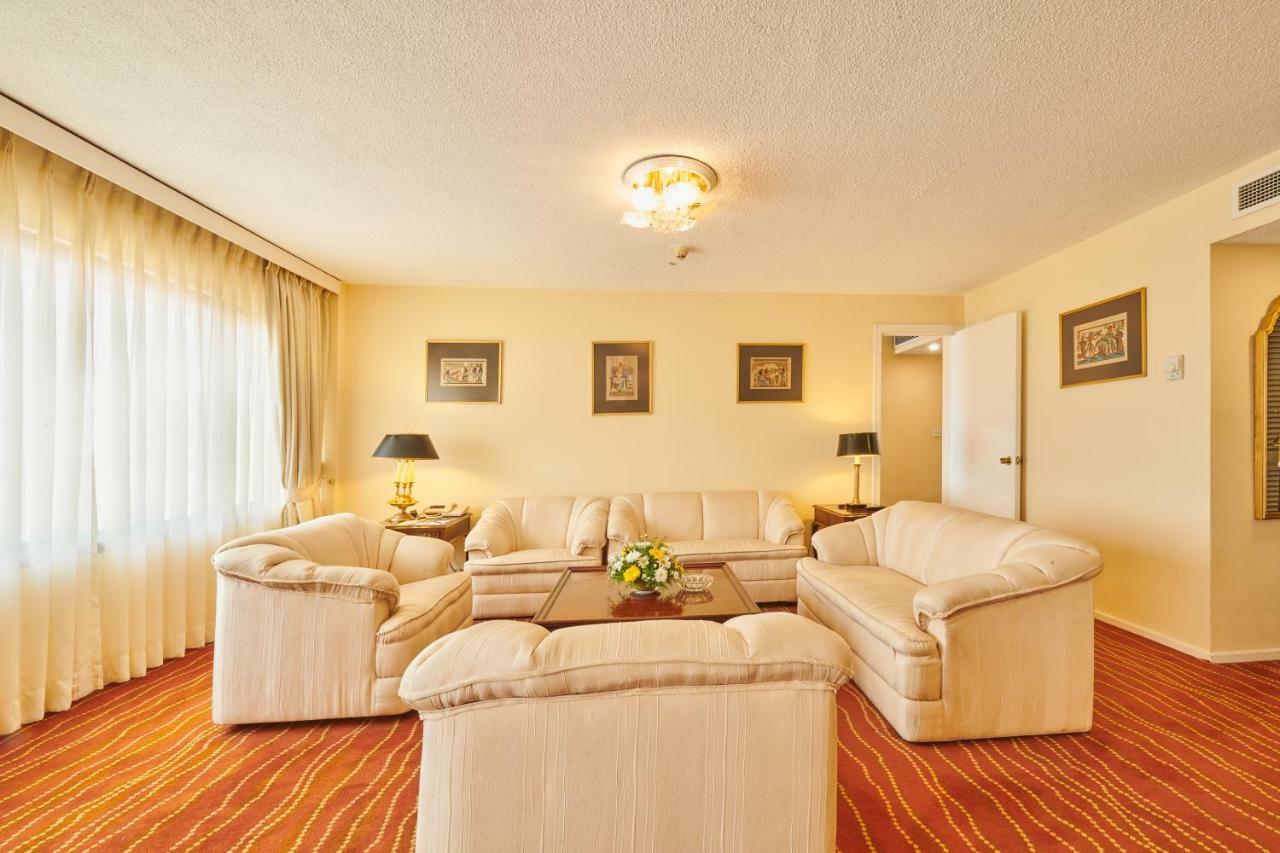 The Galadari Hotel Коломбо Экстерьер фото