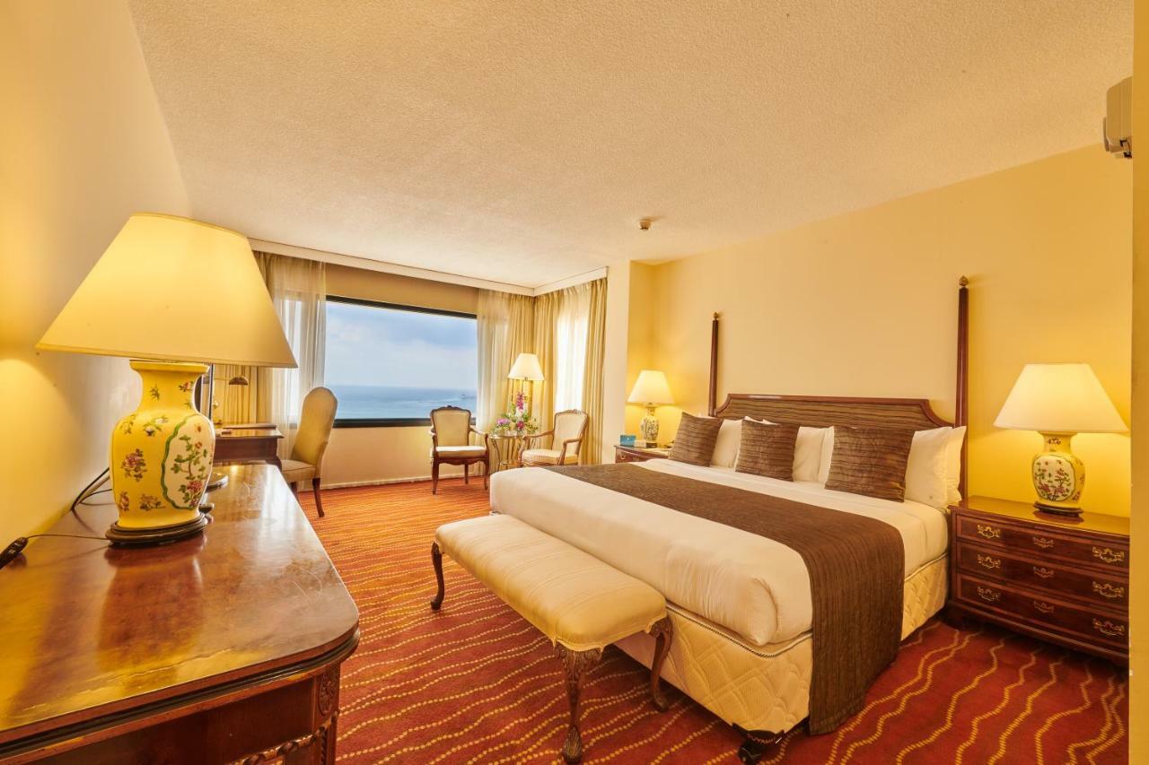 The Galadari Hotel Коломбо Экстерьер фото