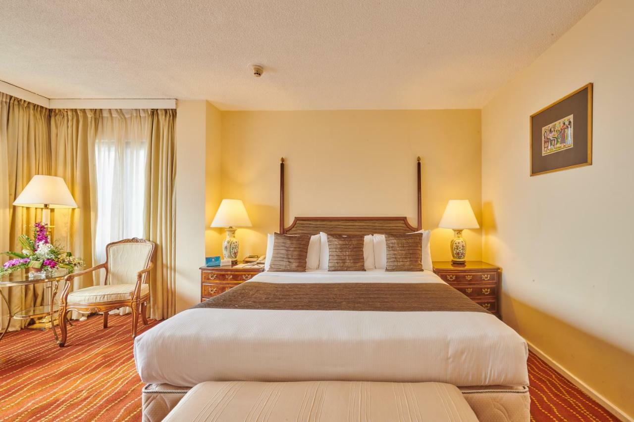 The Galadari Hotel Коломбо Экстерьер фото
