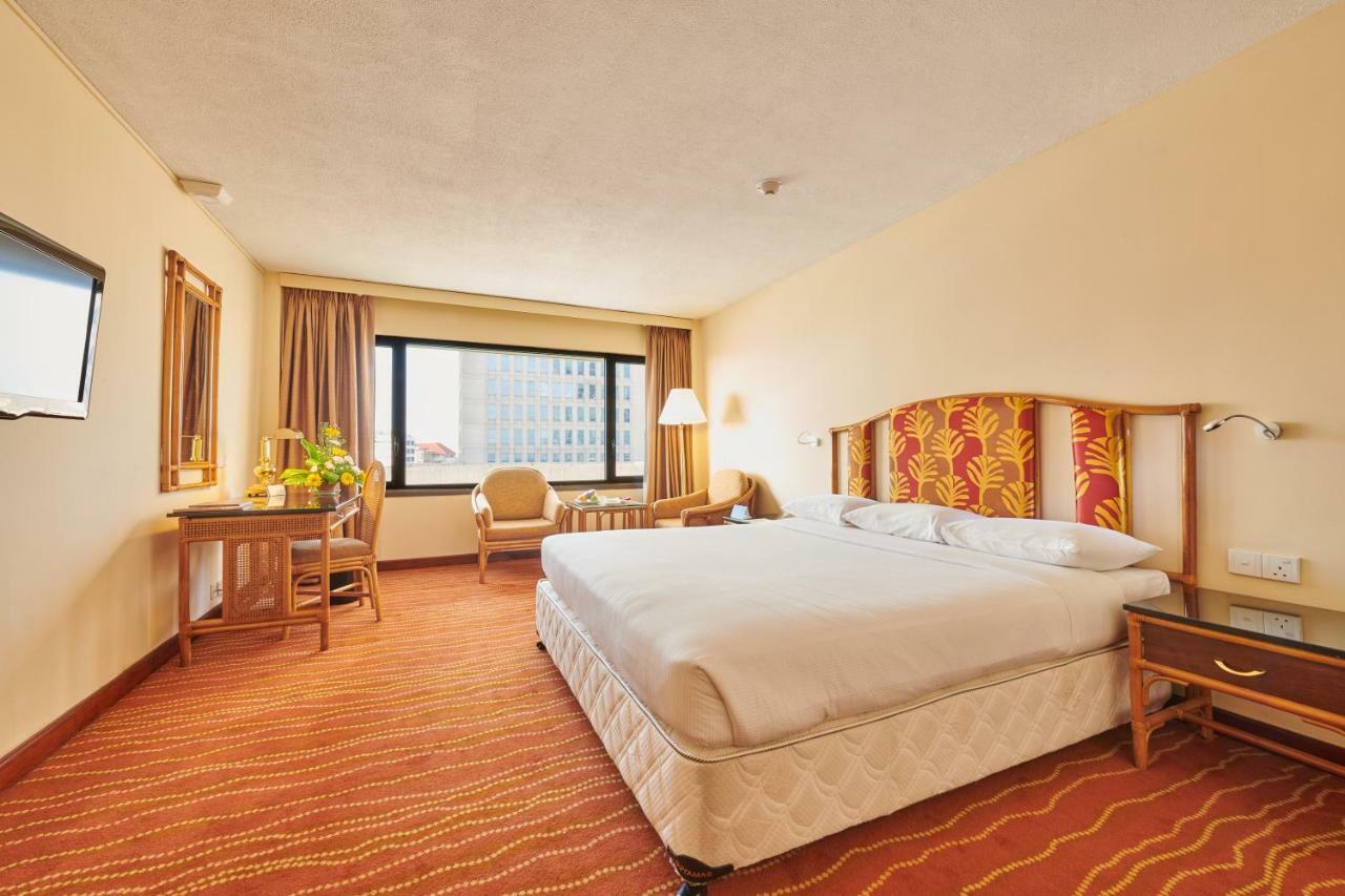 The Galadari Hotel Коломбо Экстерьер фото