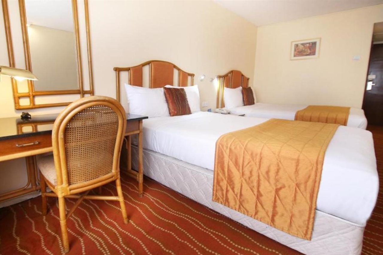 The Galadari Hotel Коломбо Экстерьер фото