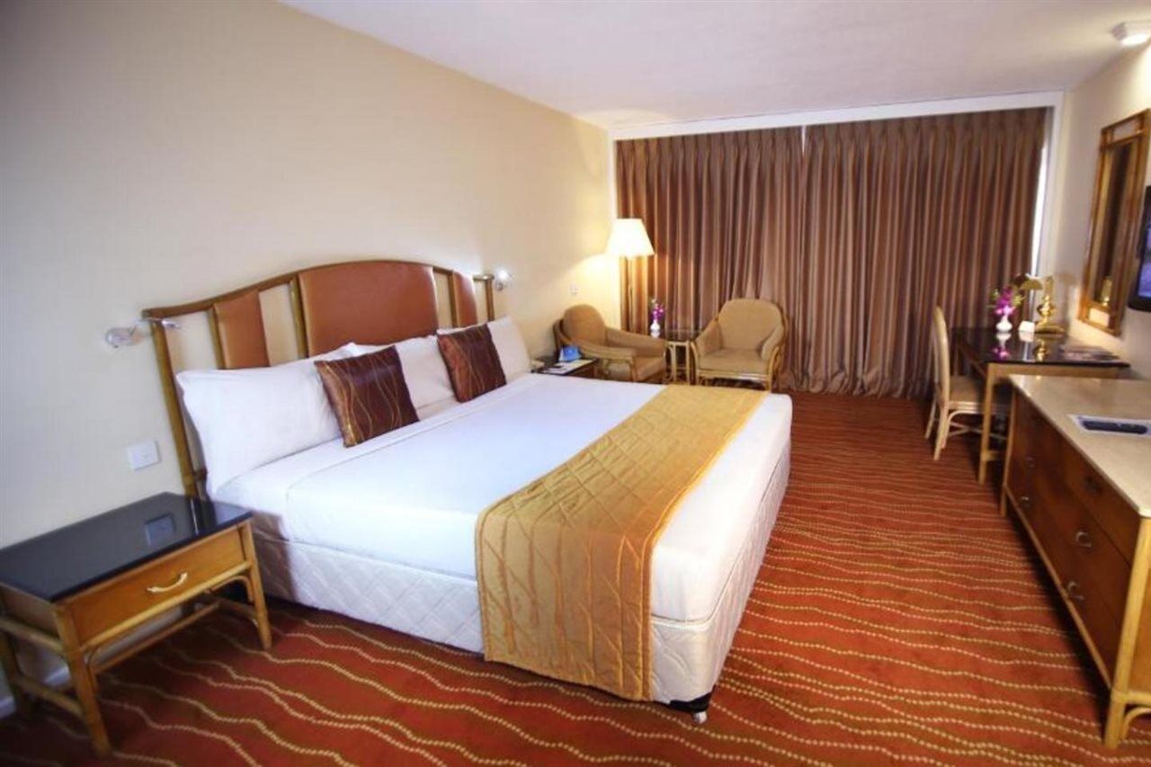 The Galadari Hotel Коломбо Экстерьер фото
